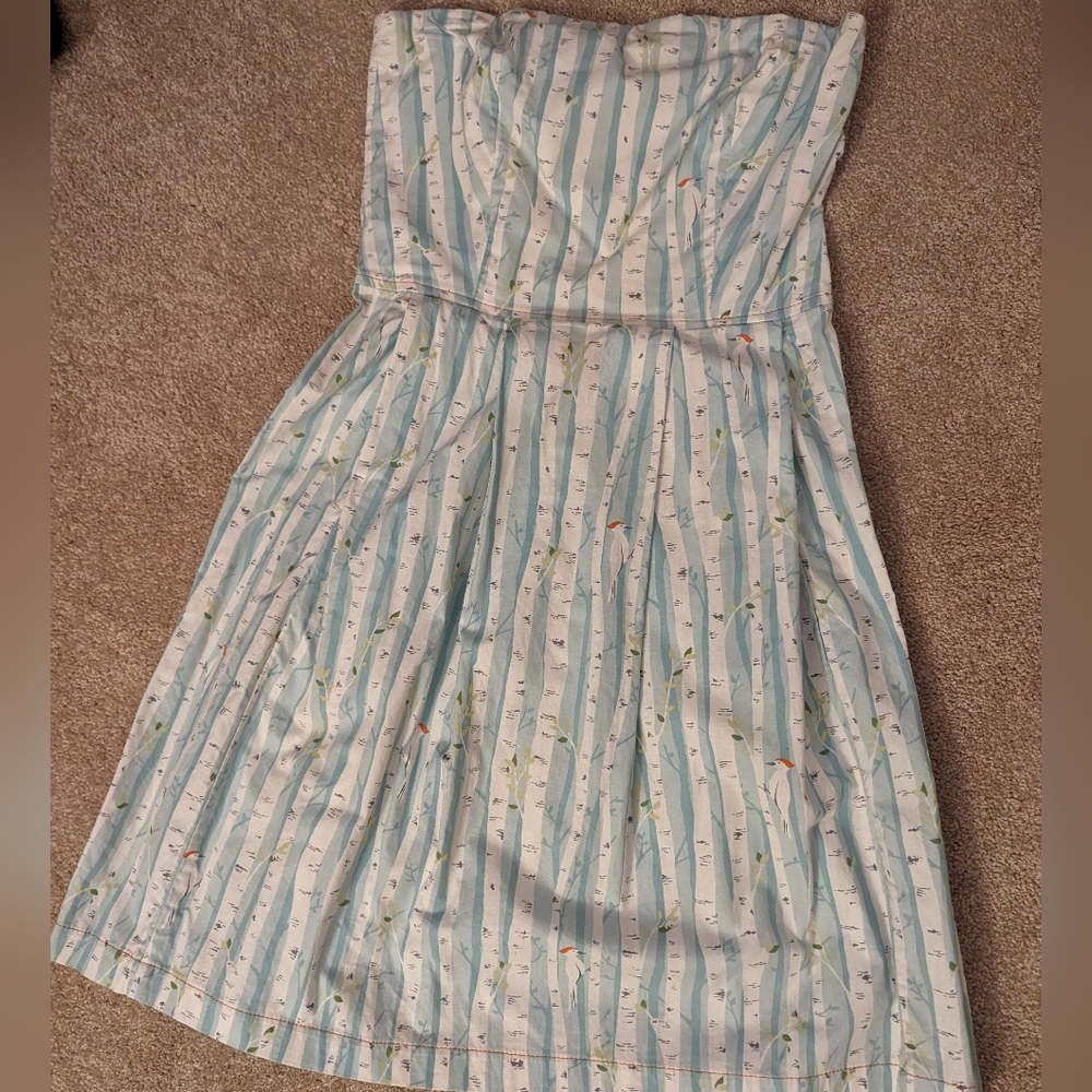 Beepop & Wally cute dress